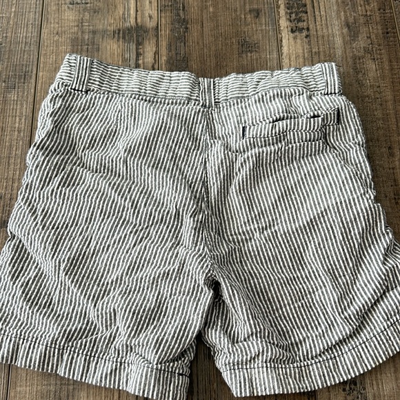 Lot of 4 Gymboree Boys Size 5 Shirts Shorts Swim Trunks - Picture 5 of 7